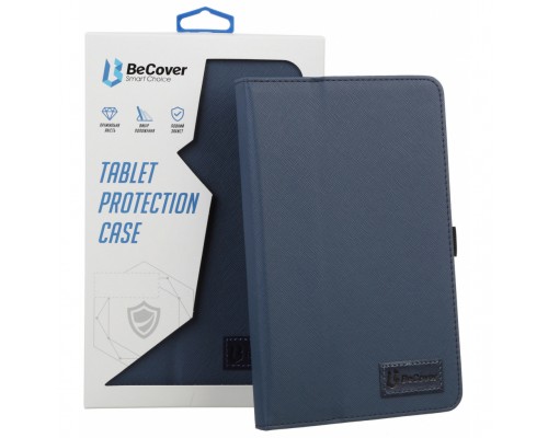 Чехол для планшета BeCover Slimbook для Samsung Galaxy Tab A7 Lite SM-T220 / SM-T225 De (706662)