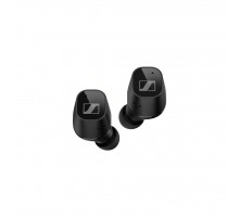 Навушники Sennheiser CX Plus True Wireless Black (509188)