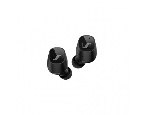 Навушники Sennheiser CX Plus True Wireless Black (509188)