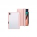 Чохол до планшета BeCover Soft Edge Pencil Mount Xiaomi Mi Pad 5 / 5 Pro Rose Gold (708364)