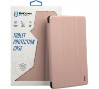 Чохол до планшета BeCover Soft Edge Pencil Mount Xiaomi Mi Pad 5 / 5 Pro Rose Gold (708364)