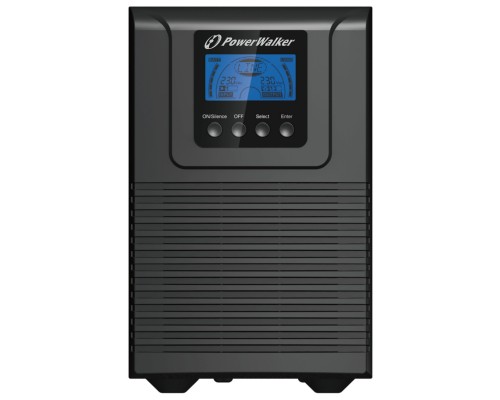 Источник бесперебойного питания PowerWalker VFI 1000 TG (10122041)