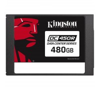 Накопитель SSD 2.5" 480GB Kingston (SEDC450R/480G)