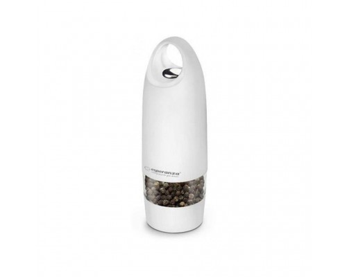 Подрібнювач Esperanza Pepper Grinder EKP003W (EKP003W)