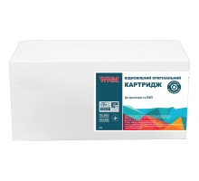 Картридж WWM для HP LJ Pro M125/127/201/225/CF283A Black (CF283A-WWM)