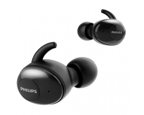 Навушники PHILIPS TAT3215 TWS Black (TAT3215BK/00)