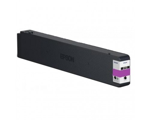 Картридж Epson WF Enterprise WF-C21000 Magenta 50K (C13T02Y300)