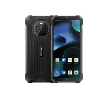 Мобільний телефон Blackview BV8800 8/128GB NFC Black (6931548307938)