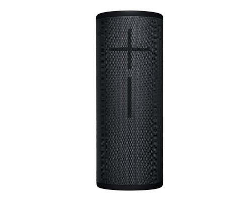 Акустична система Ultimate Ears Megaboom 3 Night Black (984-001402)