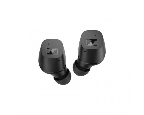 Навушники Sennheiser CX True Wireless Black (508973)