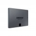 Накопитель SSD 2.5" 2TB Samsung (MZ-77Q2T0BW)