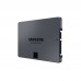 Накопитель SSD 2.5" 2TB Samsung (MZ-77Q2T0BW)