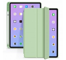 Чохол до планшета BeCover Apple Pencil Apple iPad Air 10.9 2020/2021 Green (705513)