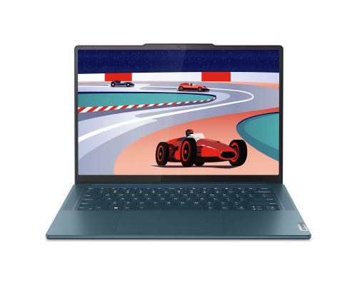 Ноутбук Lenovo Yoga Pro 9 14IRP8 (83BU0064RA)