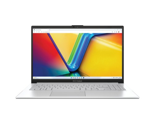 Ноутбук ASUS Vivobook Go 15 E1504GA-BQ115 (90NB0ZT1-M004E0)