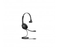 Навушники Jabra Evolve2 30 USB-A MS Mono (23089-899-979)