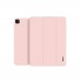 Чохол до планшета BeCover Magnetic Apple iPad Pro 11 2020/21/22 Pink (707547)