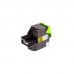 Картридж PowerPlant Lexmark CS310/CS410/CS510 Y (PP-TFL541Y)