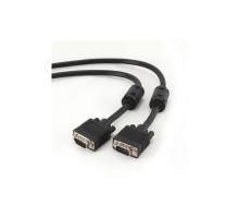 Кабель мультимедійний VGA 1.8m Cablexpert (CC-PPVGA-6B)