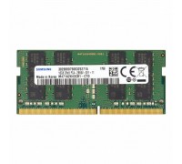Модуль пам'яті для ноутбука SoDIMM DDR4 16GB 2666 MHz Samsung (M471A2K43CB1-CTD)