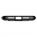 Чохол до мобільного телефона Spigen iPhone 11 Ultra Hybrid S, Jet Black (076CS27434)