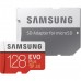 Карта пам'яті Samsung 128GB microSDXC class 10 UHS-I EVO Plus (MB-MC128HA/RU)