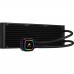 Система водяного охолодження CORSAIR iCUE H150i RGB Pro XT (CW-9060045-WW)