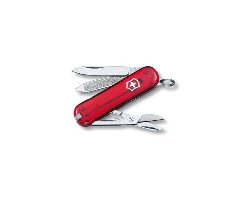 Мультитул Victorinox Сlassic-SD (0.6223.T)