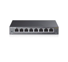 Комутатор мережевий TP-Link TL-SG108E