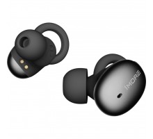 Навушники 1MORE E1026BT Stylish TWS In-Ear Headphones Black (E1026BT-BLACK)