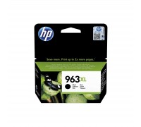 Картридж HP DJ No. 963XL Black (3JA30AE)