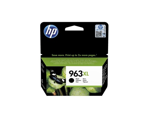 Картридж HP DJ No. 963XL Black (3JA30AE)