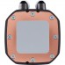 Система водяного охолодження CORSAIR Hydro H100i RGB Platinum SE (CW-9060042-WW)