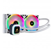 Система водяного охолодження CORSAIR Hydro H100i RGB Platinum SE (CW-9060042-WW)