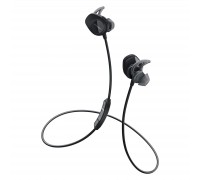 Навушники Bose SoundSport Wireless Headphones Black (761529-0010)