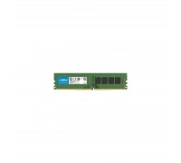Модуль пам'яті для комп'ютера DDR4 8GB 3200 MHz Micron (CT8G4DFRA32A)