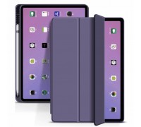 Чохол до планшета BeCover Apple Pencil Apple iPad Air 10.9 2020/2021 Purple (705517)