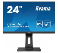 Монитор iiyama XUB2493HS-B4