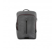 Рюкзак для ноутбука YENKEE 15.6" TARMAC 3in1 Convertible YBB 1522GY 12L (6811350)