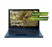 Ноутбук Acer Enduro Urban N3 314A-51W-36BC (NR.R1GEU.00C)