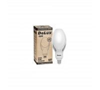 Лампочка Delux OLIVE 40w E27 6000K (90011618)