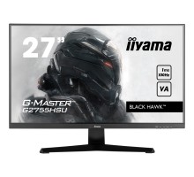 Монітор iiyama G2755HSU-B1