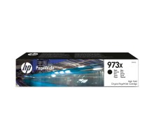 Картридж HP DJ No.973X Black (PageWide Pro 477dw) (L0S07AE)