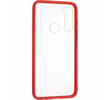 Чохол до моб. телефона Gelius Bumper Case for Xiaomi Redmi Note 8 Red (00000078249)