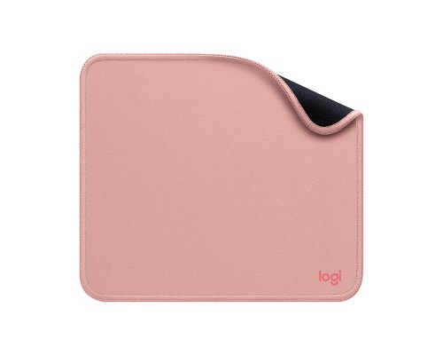 Килимок для мишки Logitech Mouse Pad Studio Series Darker Rose (956-000050)