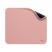 Килимок для мишки Logitech Mouse Pad Studio Series Darker Rose (956-000050)