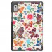 Чохол до планшета BeCover Smart Case Lenovo Tab M9 TB-310 9" Butterfly (709227)