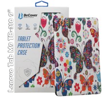 Чохол до планшета BeCover Smart Case Lenovo Tab M9 TB-310 9" Butterfly (709227)