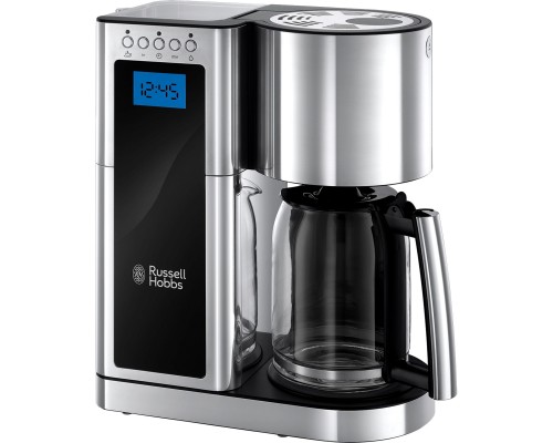 Кофеварка Russell Hobbs Elegance Glass (23370-56)