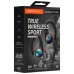 Навушники Plantronics BlackBeat Fit 3100 Black (211855-99)